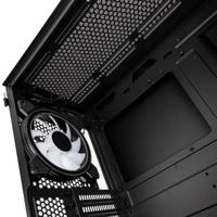 Kolink Observatory Y AMD SE ARGB - thumbnail