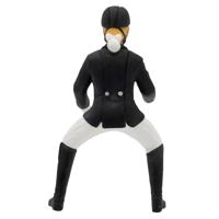 Bullyland Toernooi rijder isabelle (62640) - thumbnail