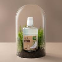 Ecodenta Minty Coconut Mondwater - thumbnail