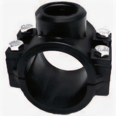 PP Aanboorzadel - 50 mm x 3/4"