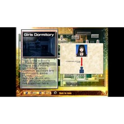 Kowloon High-School Chronicle Kowloon High-School Chronicle