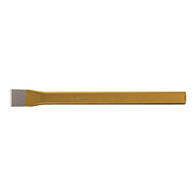 KS Tools Muurbeitel, plat ovaal, 31 x 300 mm 1620193