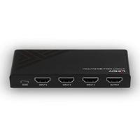 Lindy 38232 video switch HDMI - thumbnail
