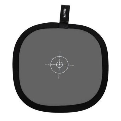 Caruba Opvouwbare Grijskaart 56cm Caruba Opvouwbare Grijskaart 56cm