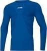 JAKO 6455 Longsleeve Comfort 2.0 - Sportroyal - XS