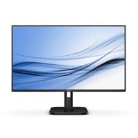 Philips 24E1N1100A LCD-monitor Energielabel D (A - G) 60.5 cm (23.8 inch) 1920 x 1080 Pixel 16:9 4 ms HDMI, VGA IPS LCD - thumbnail