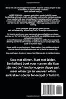 Word de man - M Van DEN HOUT - ebook - thumbnail