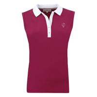 Dames Spencer Wedge | Orchidee Roze - thumbnail