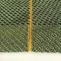 DDDDD DDDDD Keukendoek Blend 50x55 olive green - thumbnail