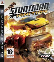 Stuntman 2 Ignition - thumbnail