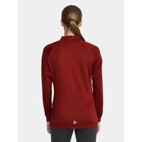 Craft 1912748 Extend Half Zip W - Rhubarb - M - thumbnail