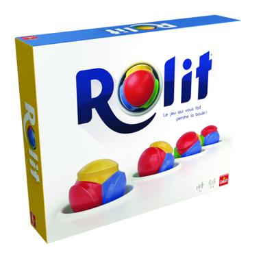 Goliath Games Goliath rolit