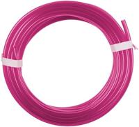 Sola slang voor waterpas rood 120mtr - 22142801 - 22142801 - thumbnail