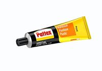Pattex KUNSTSTOFF Speciale lijm PXSM2 Transparant 30 g - thumbnail