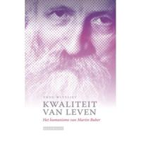 Kwaliteit van leven (Paperback) - thumbnail