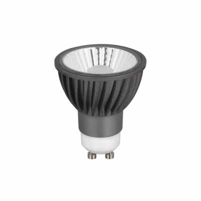 LED GU10 9W 540 lm 3000K 36° dimbaar CL5503