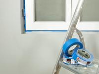 3M professionele afplaktape, voor diverse oppervlakken, ft 48 mm x 50 m, blauw - thumbnail