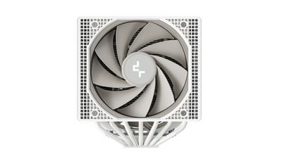 DeepCool ASSASSIN IV White