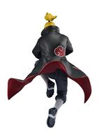 Naruto Shippuden Vibration Stars Figure - Deidara in Robe - thumbnail