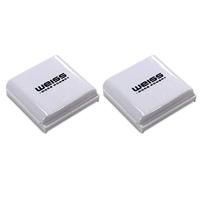 Energizer Industrial LR03 AAA batterij (potlood) Alkaline 1.5 V 615 stuk(s) - thumbnail