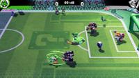Mario Strikers Battle League Football - thumbnail