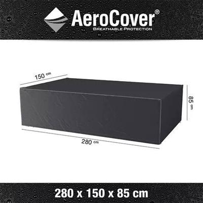 AeroCover | Tuinsethoes 280 x 150 x 85(h) cm