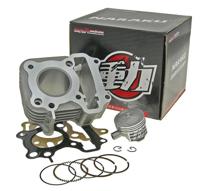 Naraku Cilinder 42.0mm | sym / peugeot 4t - thumbnail