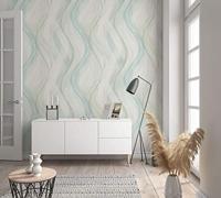 Marburg Shades; The New Design Book Behang met wavy lijnen - 32442 - thumbnail