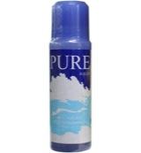 Pure Deodorant roller 90 Milliliter