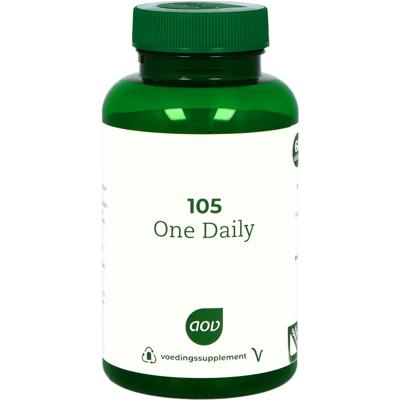 AOV 105 One Daily Tabletten AOV 105 One Daily Tabletten