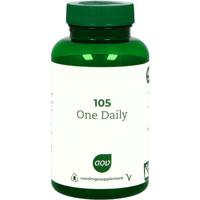 AOV 105 One Daily Tabletten - thumbnail