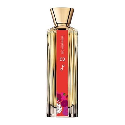 Damesparfum Jean Louis Scherrer Pop Delights 02 EDT