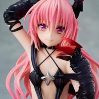 To Love-Ru Darkness PVC Statue 1/6 Nana Astar Deviluke Darkness Ver. 17 cm - thumbnail