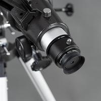DÖRR Wega 1000 Refractor-telescoop Achromatisch Vergroting 40 tot 332 x - thumbnail
