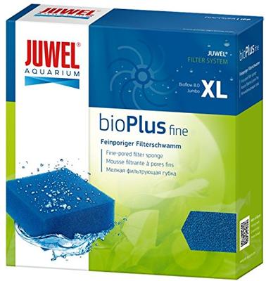 Juwel Aquarium 88151 BioPlus fijne spons fijn, XL (Jumbo)