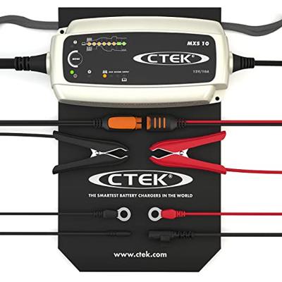 CTEK Multi XS 10 acculader - thumbnail