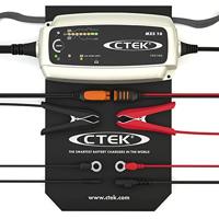 CTEK Druppellader MXS 10 12 V 10 A 10 A - thumbnail