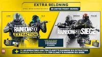 Rainbow Six Extraction - thumbnail