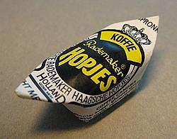 Van Vliet Hollandse hopjes (3 Kilogr)