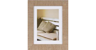 Henzo Driftwood 15x20 Frame beige