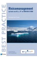 Risicomanagement op basisi van M_o_R en NEN/ISO 31000 - Douwe Brolsma, Mark Kouwenhoven - eBook (9789087539597) - thumbnail