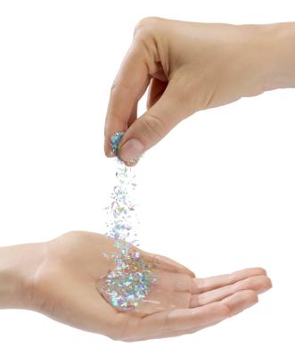 Rainbow High Rainbow Shimmers With Slime Fashion Doll Skyle