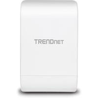 TRENDnet 10dBi Draadloze N300 Outdoor PoE Voorgeconfigureerde Point-to-Point Bridge Bundle Kit, TEW-740APBO2K, 2 x vooraf geconfigureerde draadloze N toegangspunten, IPX6 nominale behuizing, ingebouwde 10 dBi antennes - thumbnail