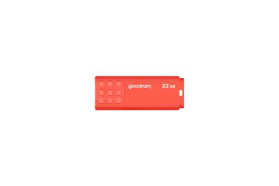 Goodram 32GB USB 3.0 USB flash drive USB Type-A Oranje