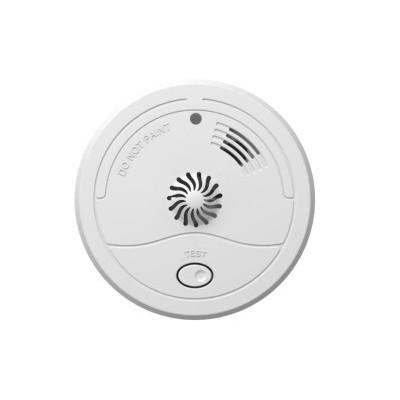 Profile Hittemelder - 85dB - Wit Profile Hittemelder - 85dB - Wit