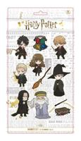 Harry Potter Magnet Set C - thumbnail