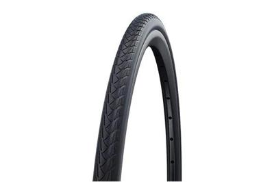 Schwalbe Buitenband 24x1 3/8 marathon plus Schwalbe Buitenband 24x1 3/8 marathon plus