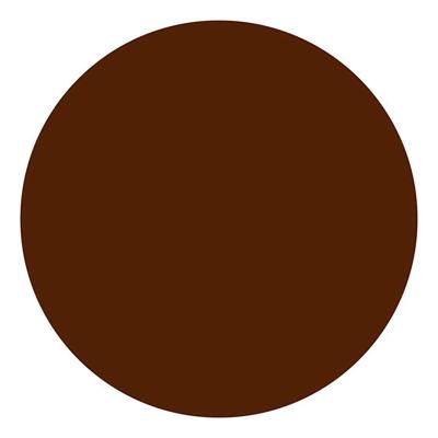 Creativ Company Linoleum verf - bruin, 250ml