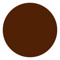 Creativ Company Linoleum verf - bruin, 250ml - thumbnail