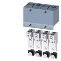 Siemens 3VA9224-0JJ22 Aansluitaccessoires 1 stuk(s) (b x h x d) 140 x 89.6 x 72.7 mm - thumbnail